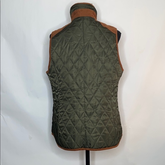 Vince Camuto woman's jacket vest - Picture 4 of 5